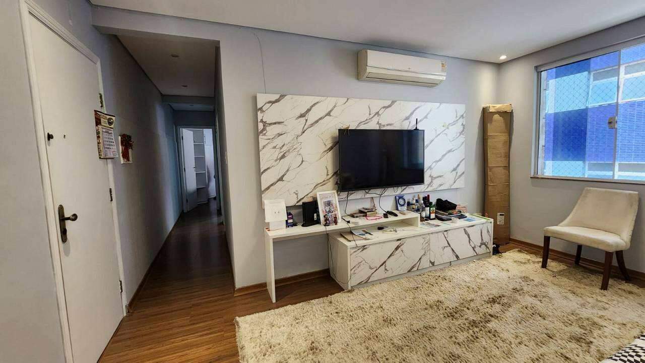 Apartamento à venda no Gonzaga: 