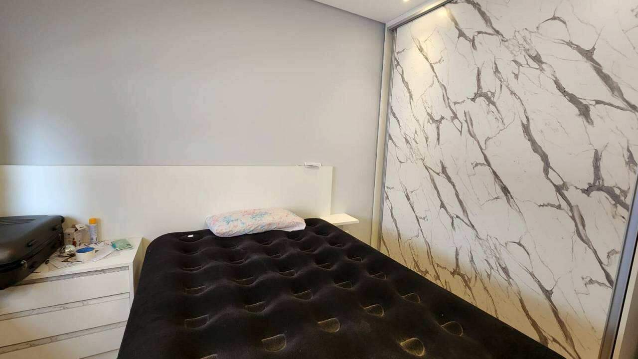 Apartamento à venda no Gonzaga: 