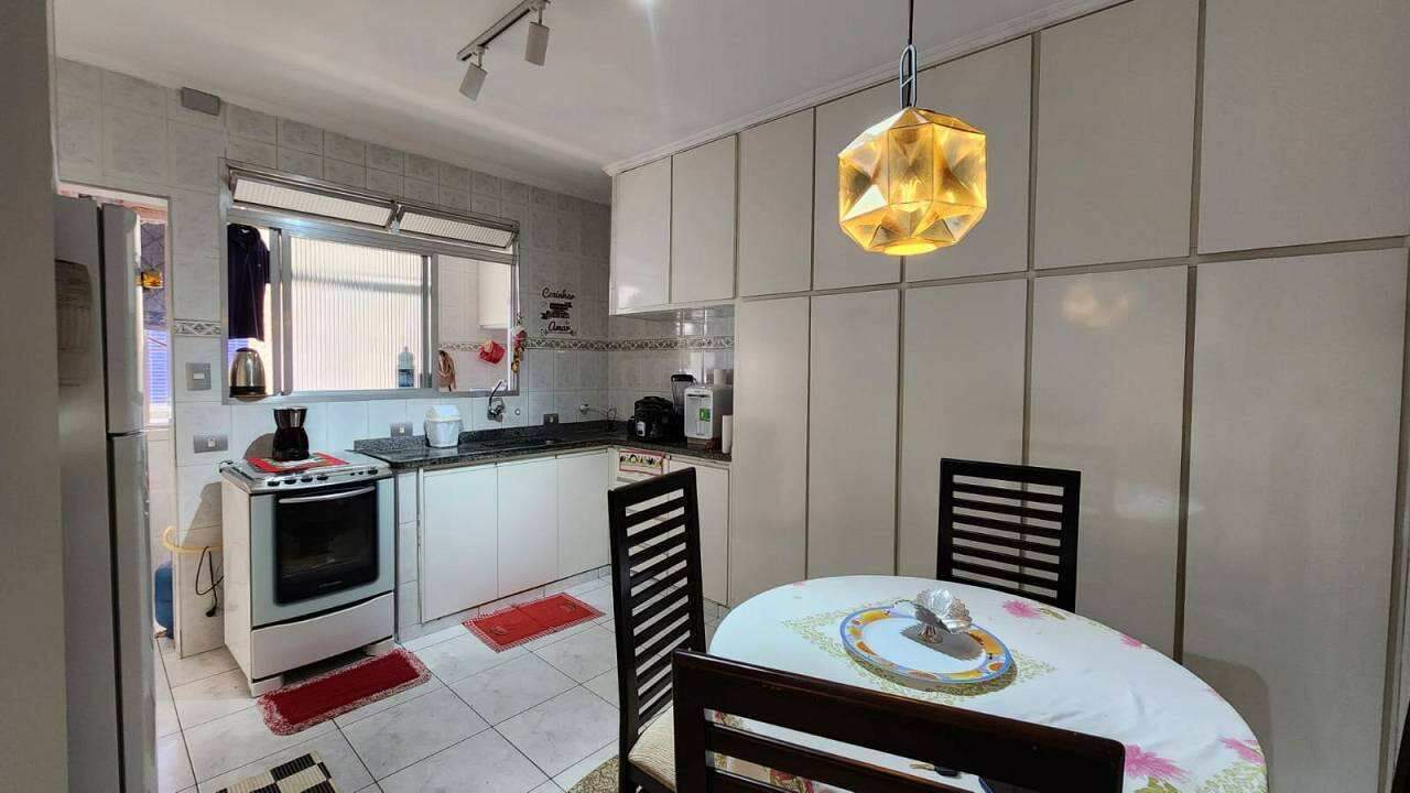 Apartamento à venda no Gonzaga: 