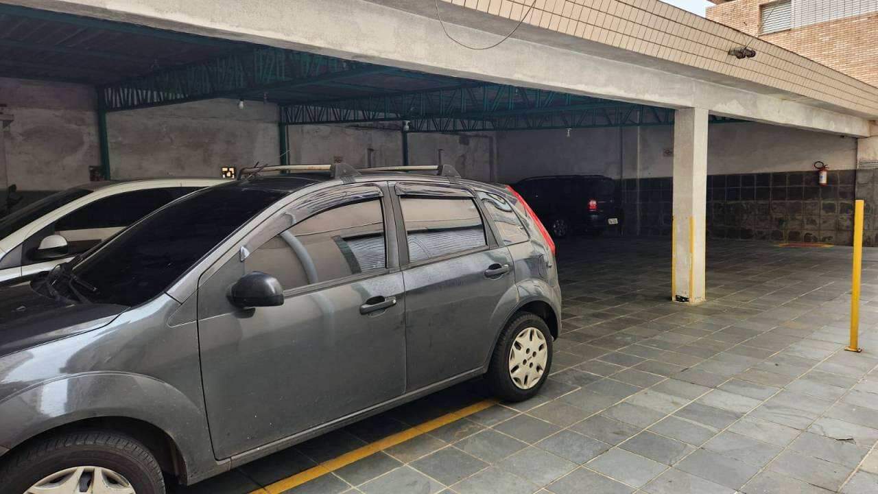 Apartamento à venda no Gonzaga: 