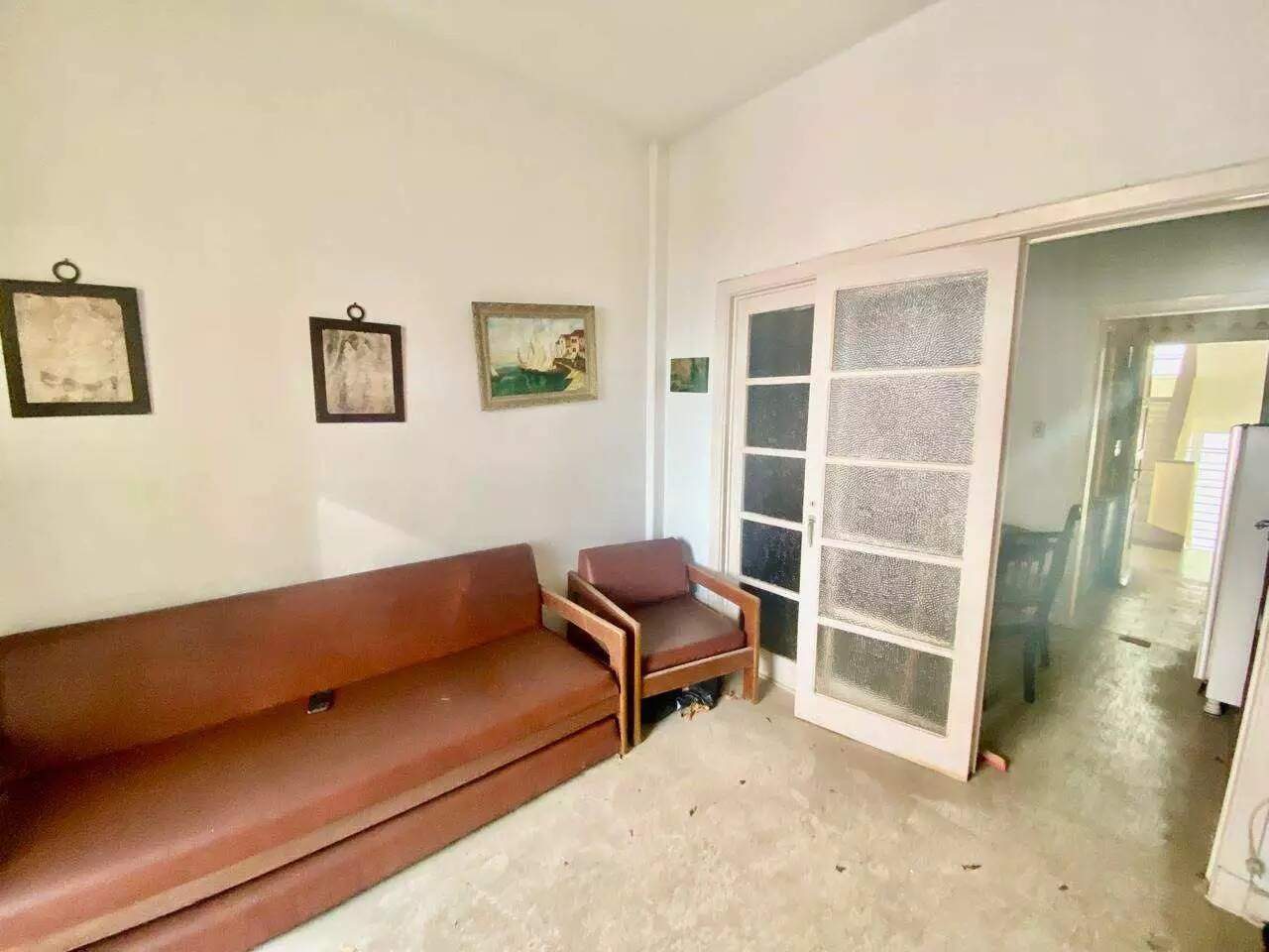  Kitnet à venda em Boqueirão, Santos - SP: 