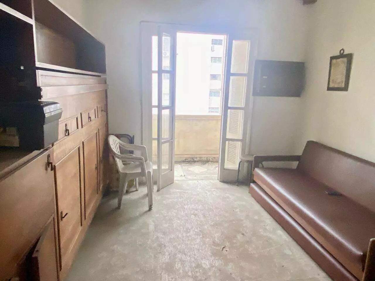  Kitnet à venda em Boqueirão, Santos - SP: 