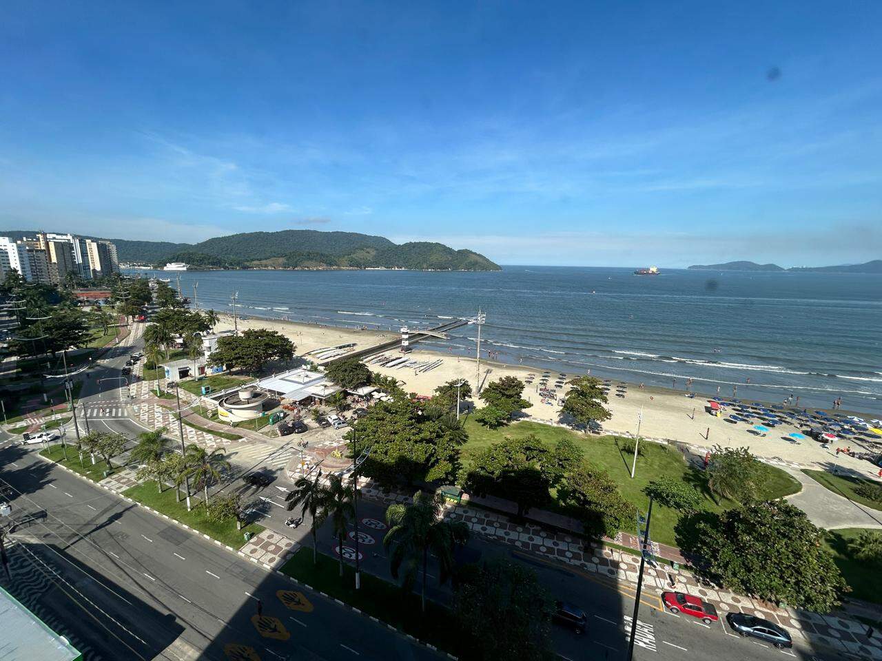 Apartamento à venda no Aparecida: 