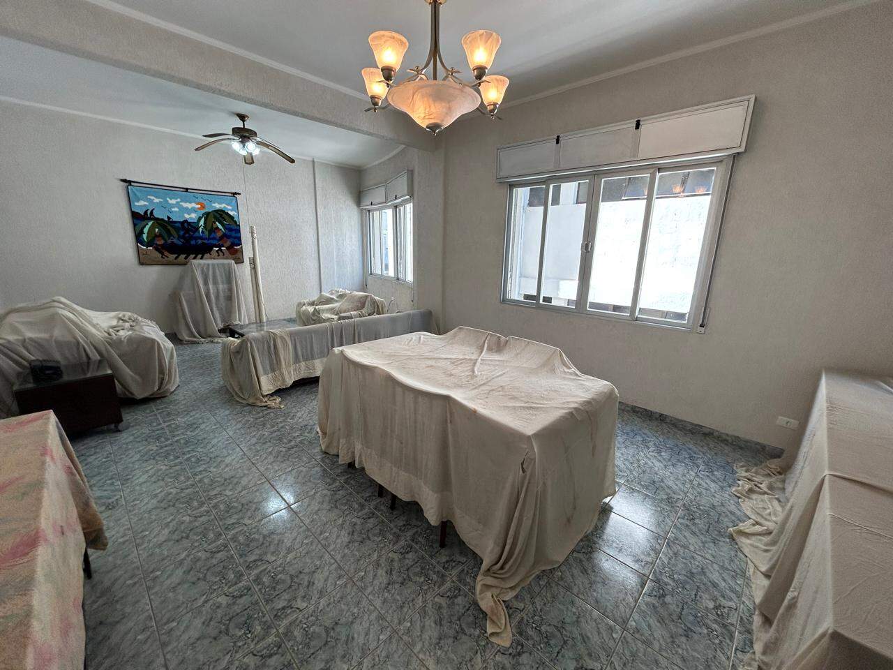 Apartamento à venda no Aparecida: 