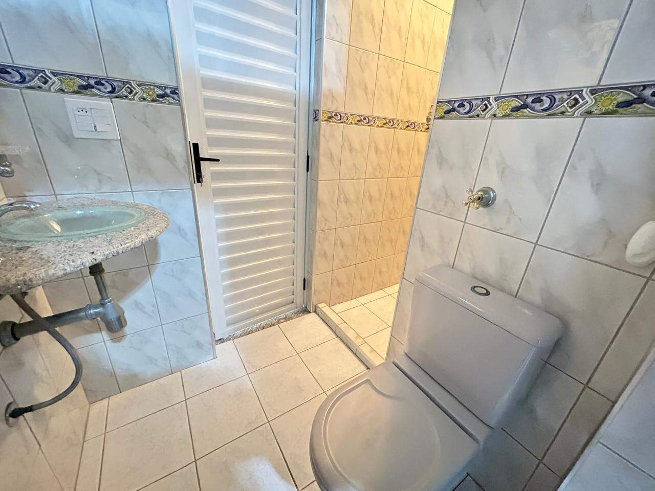 Apartamento à venda no Aparecida: 