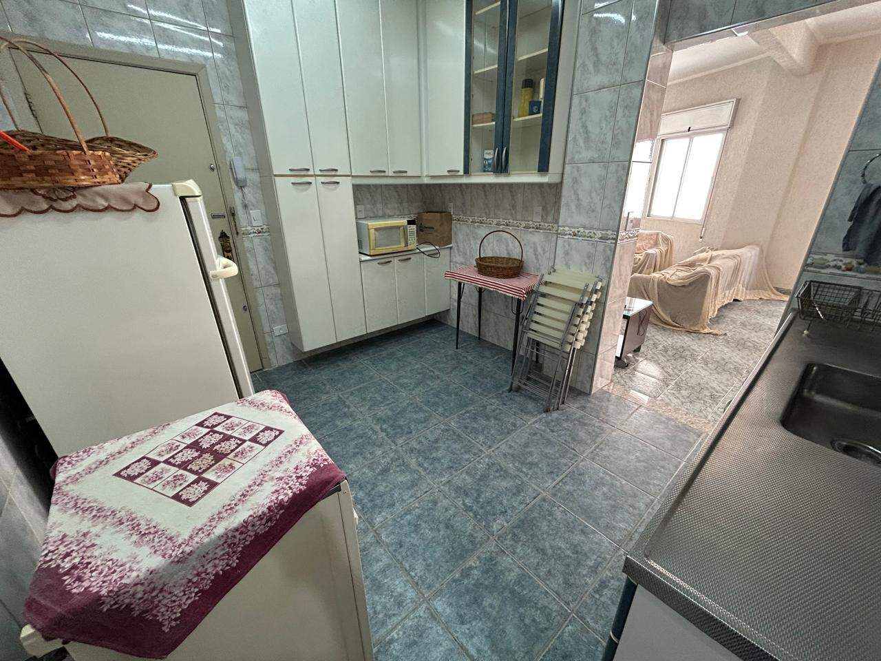 Apartamento à venda no Aparecida: 