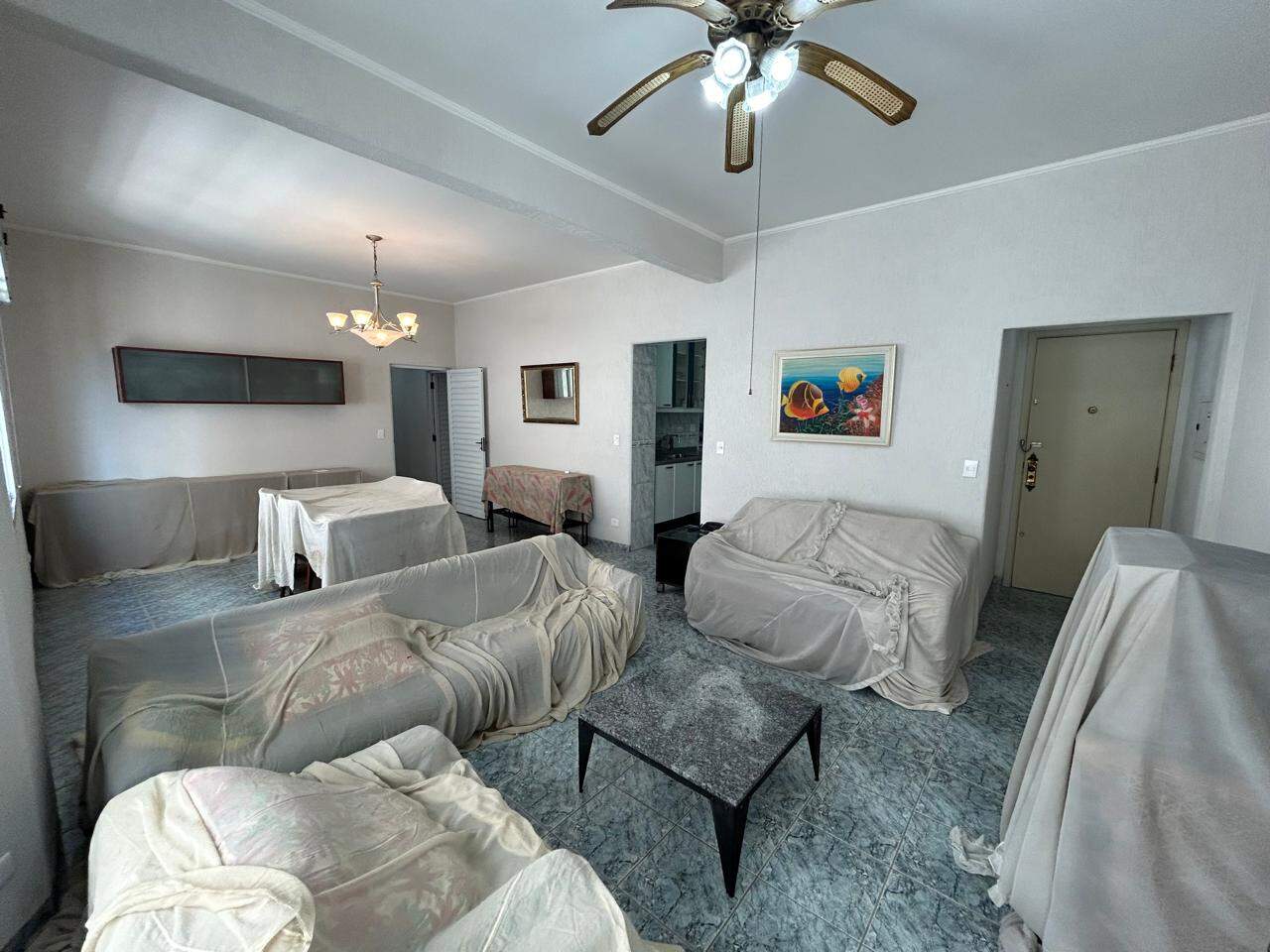 Apartamento à venda no Aparecida: 
