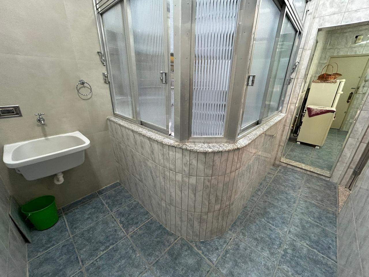 Apartamento à venda no Aparecida: 