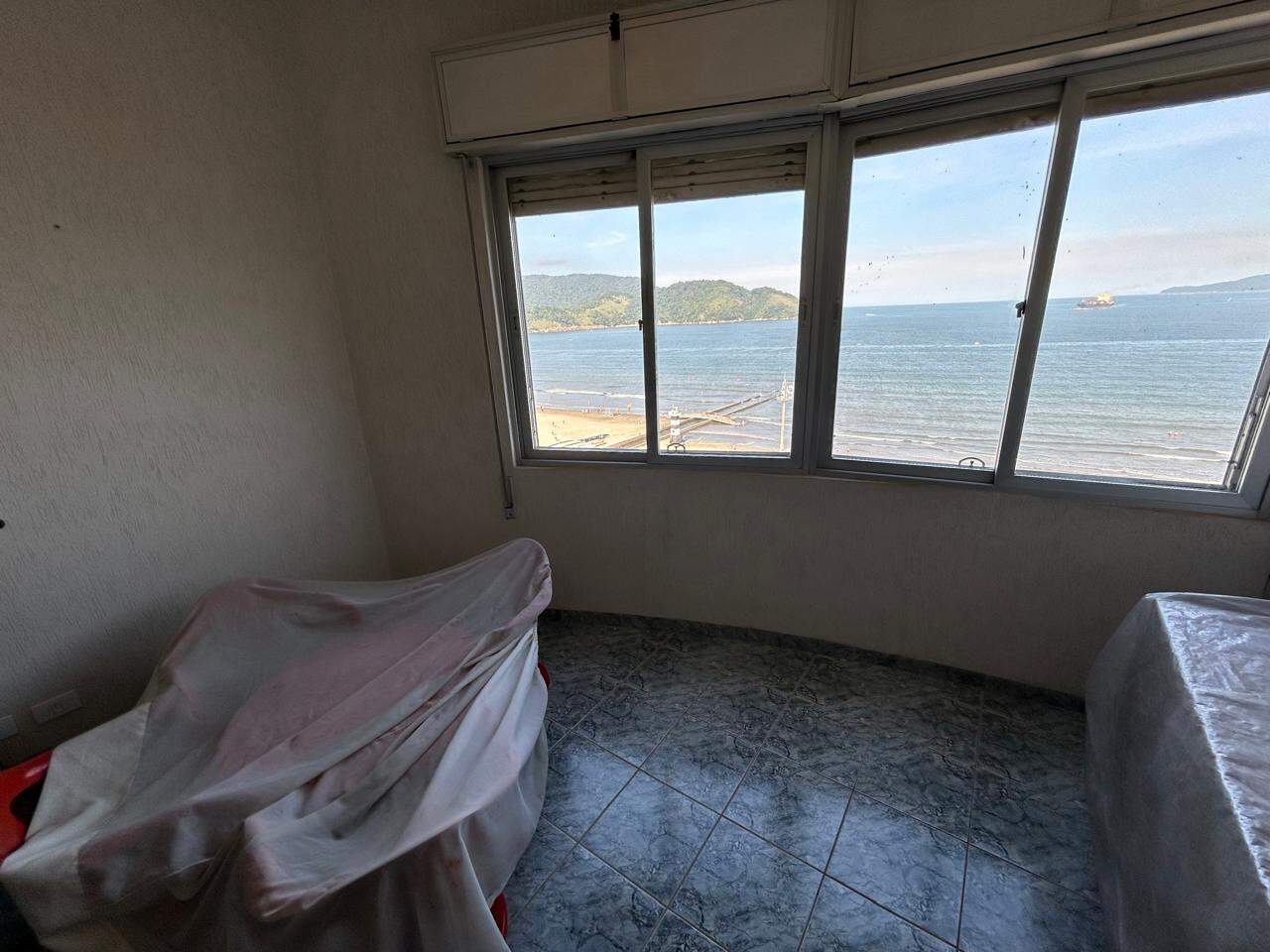 Apartamento à venda no Aparecida: 