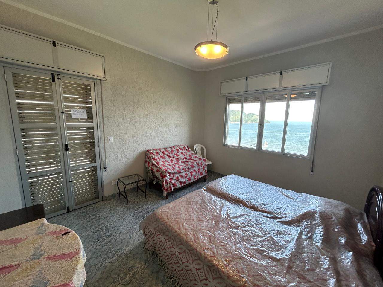 Apartamento à venda no Aparecida: 