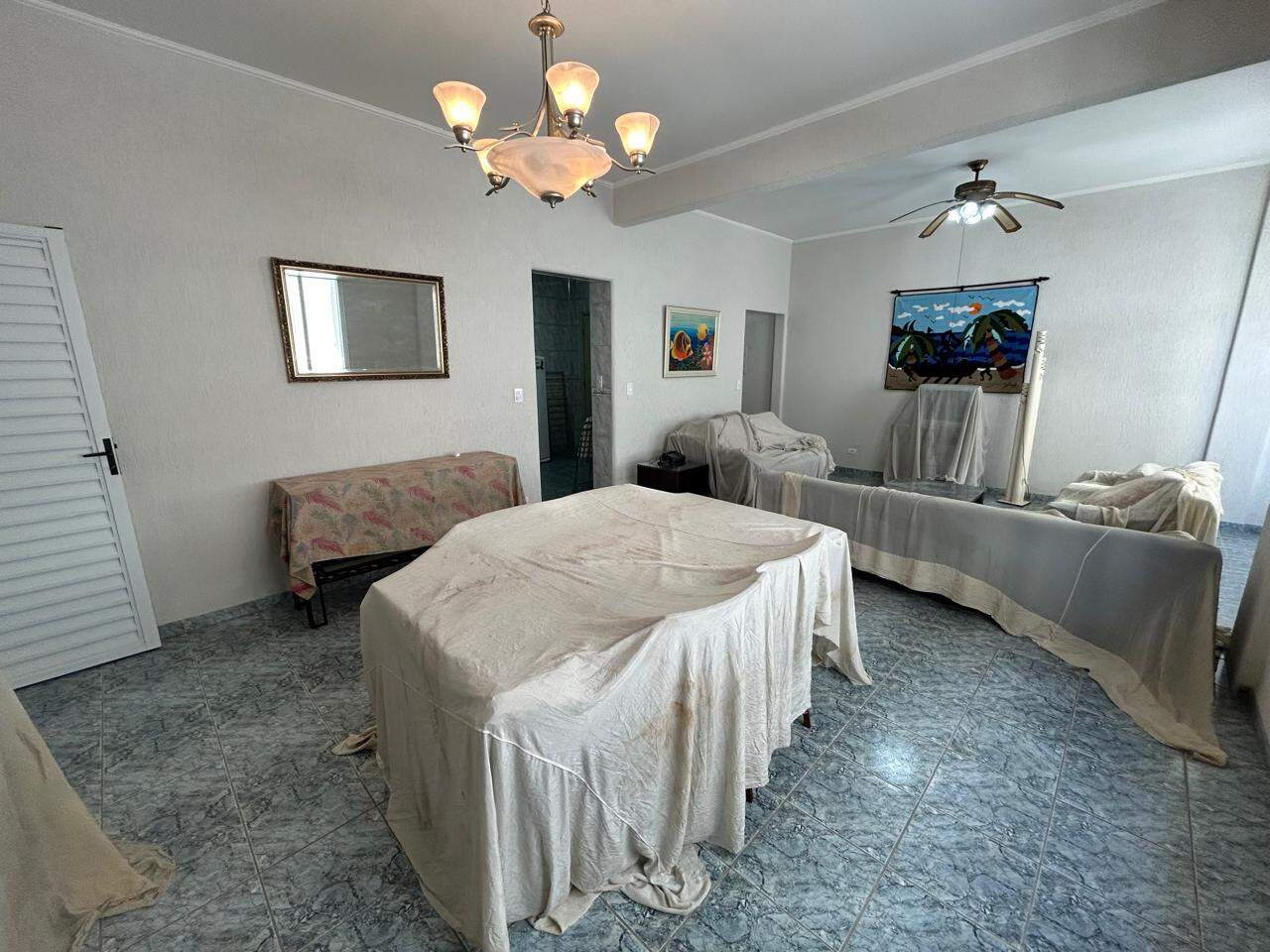 Apartamento à venda no Aparecida: 