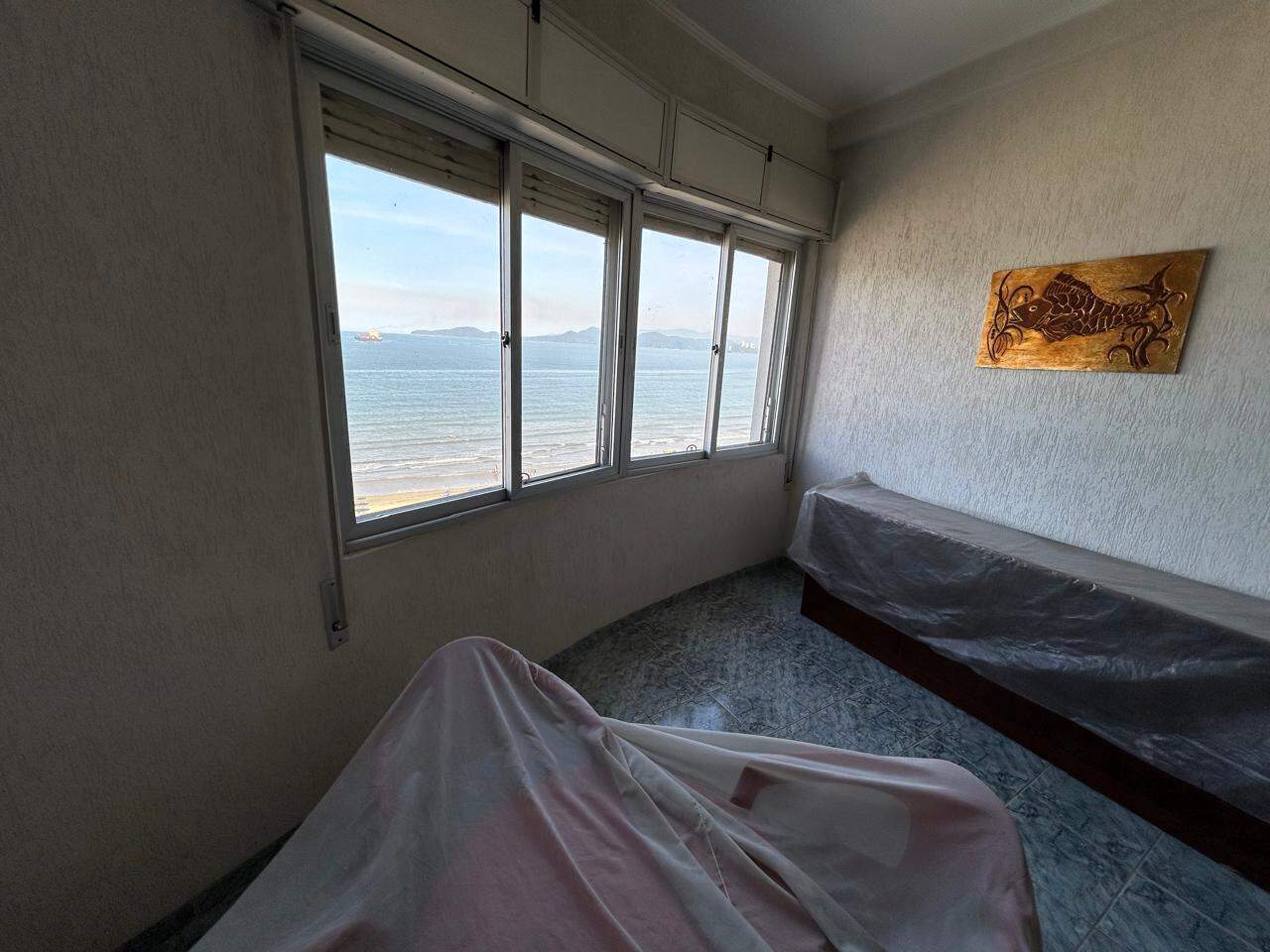 Apartamento à venda no Aparecida: 