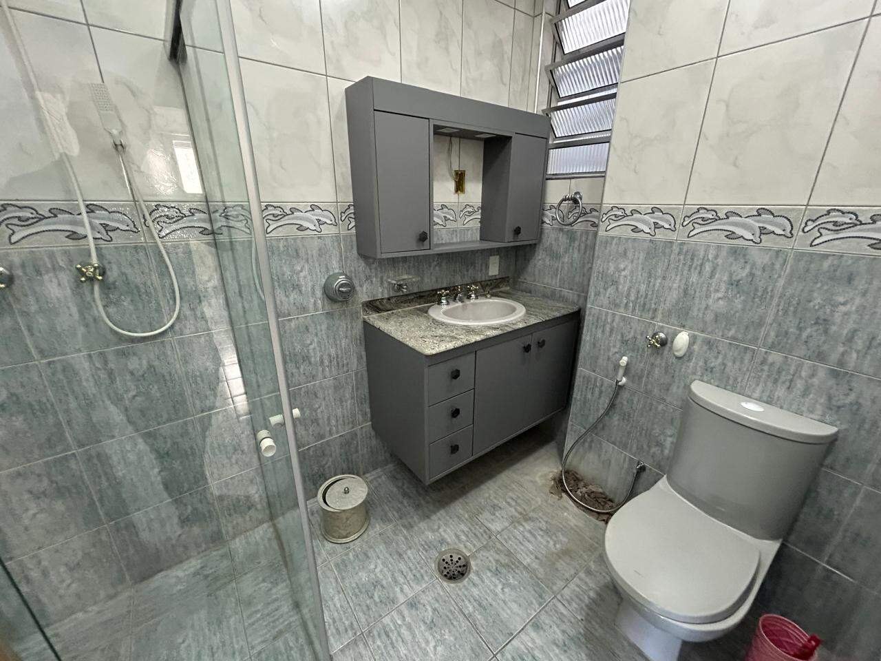Apartamento à venda no Aparecida: 