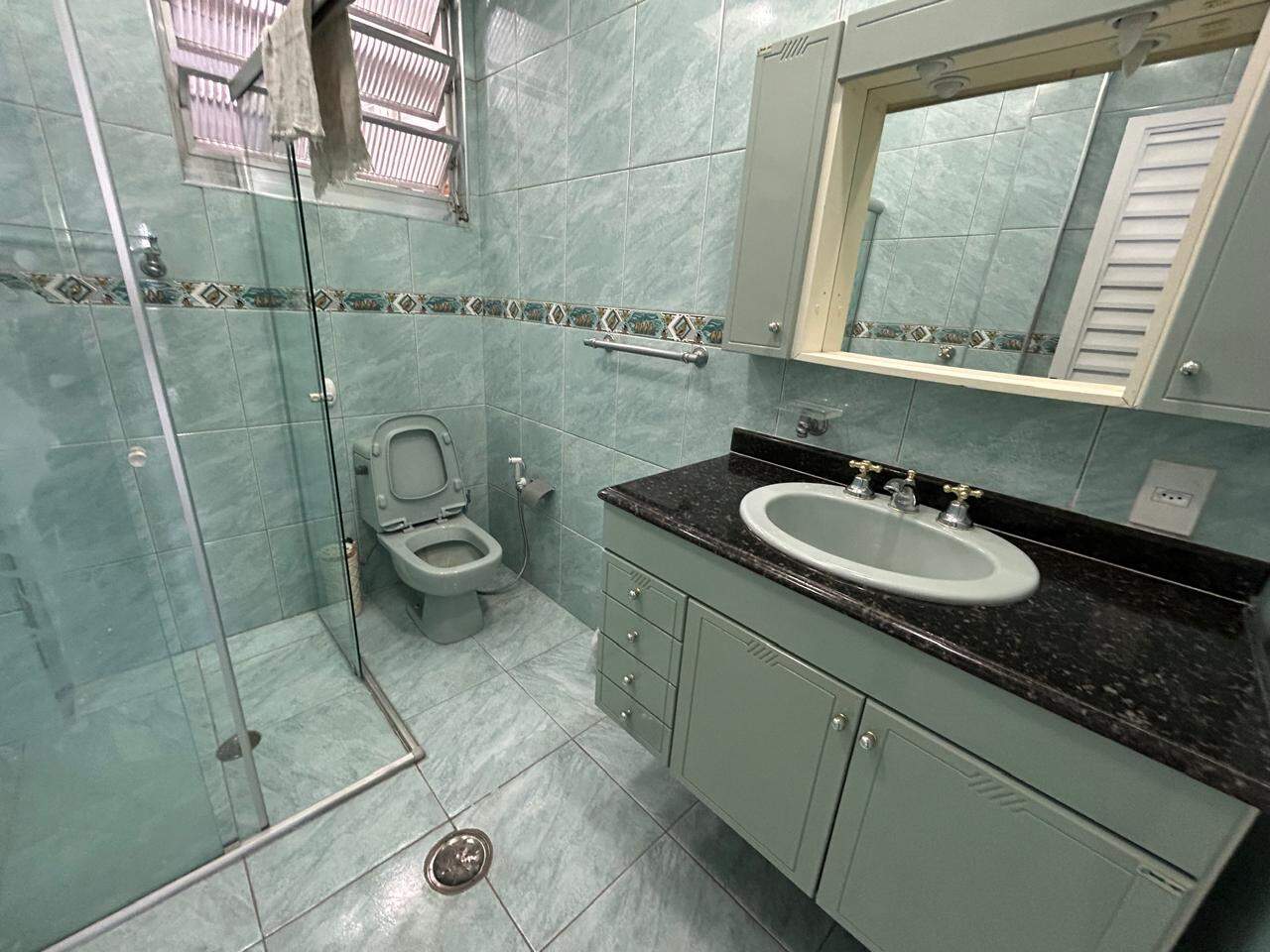 Apartamento à venda no Aparecida: 