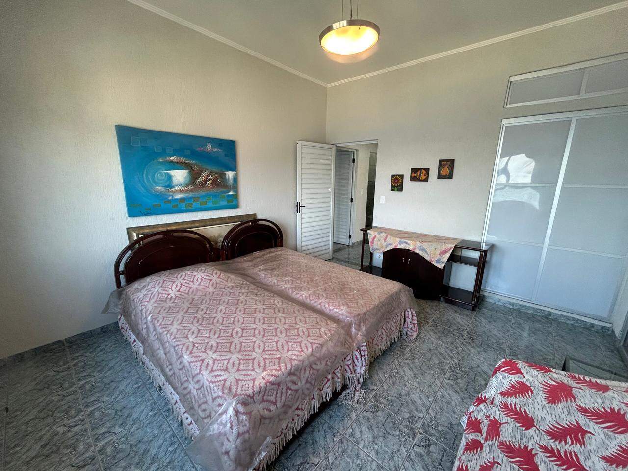 Apartamento à venda no Aparecida: 