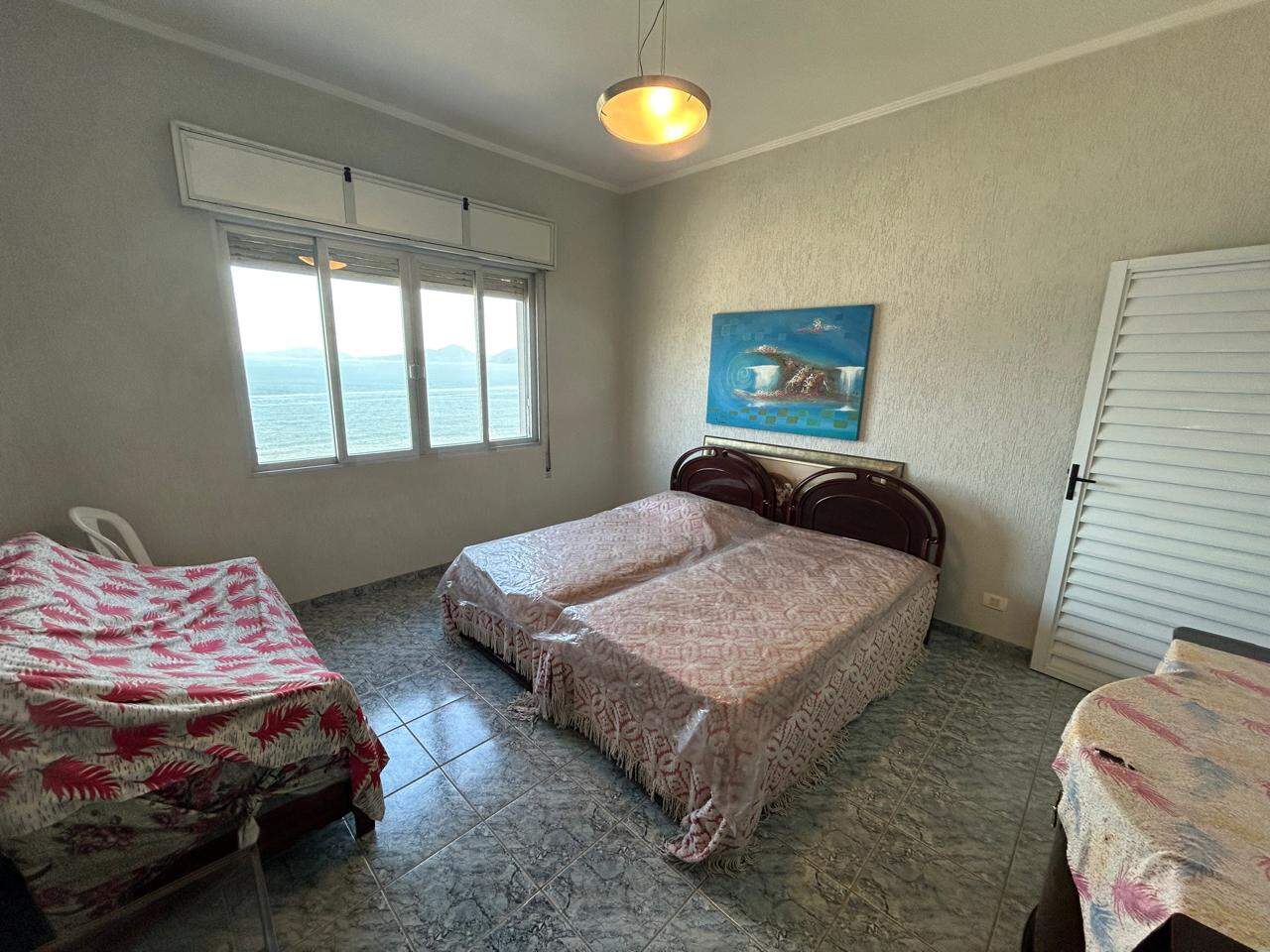 Apartamento à venda no Aparecida: 