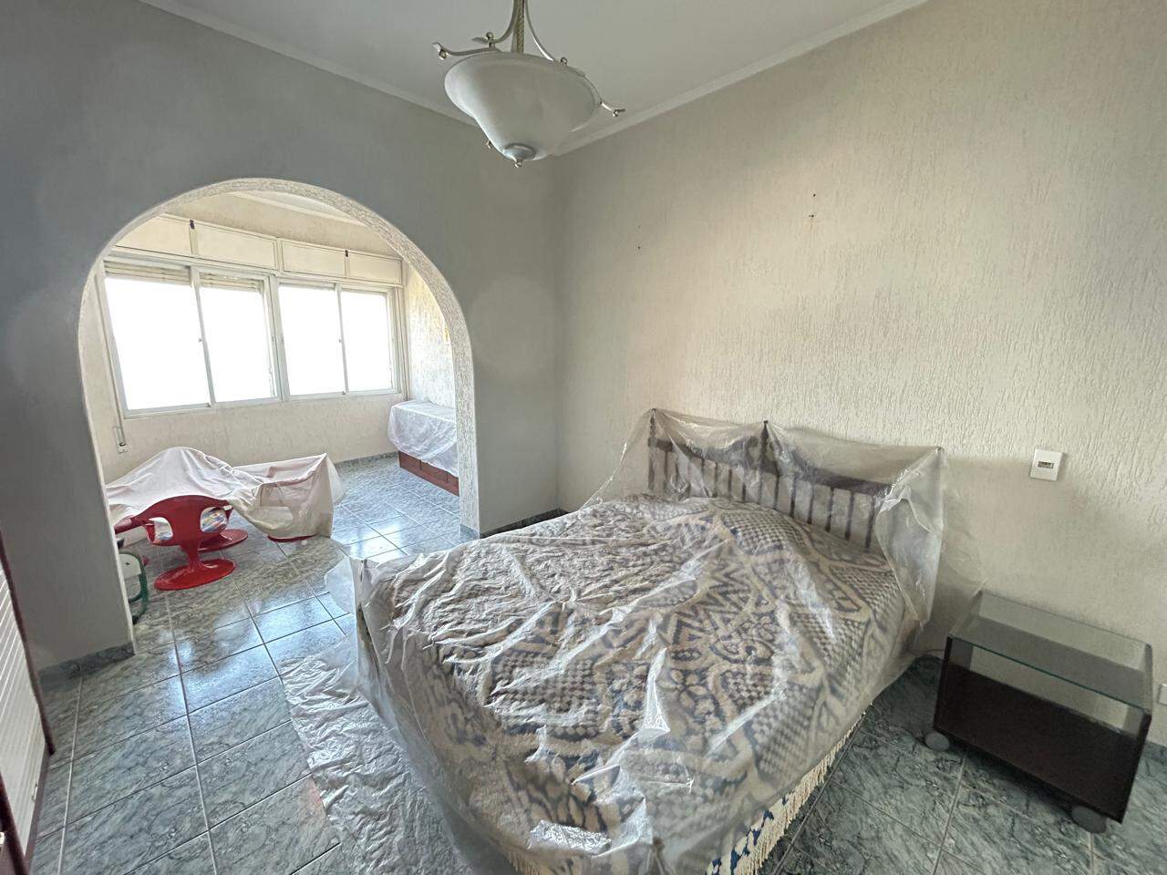 Apartamento à venda no Aparecida: 