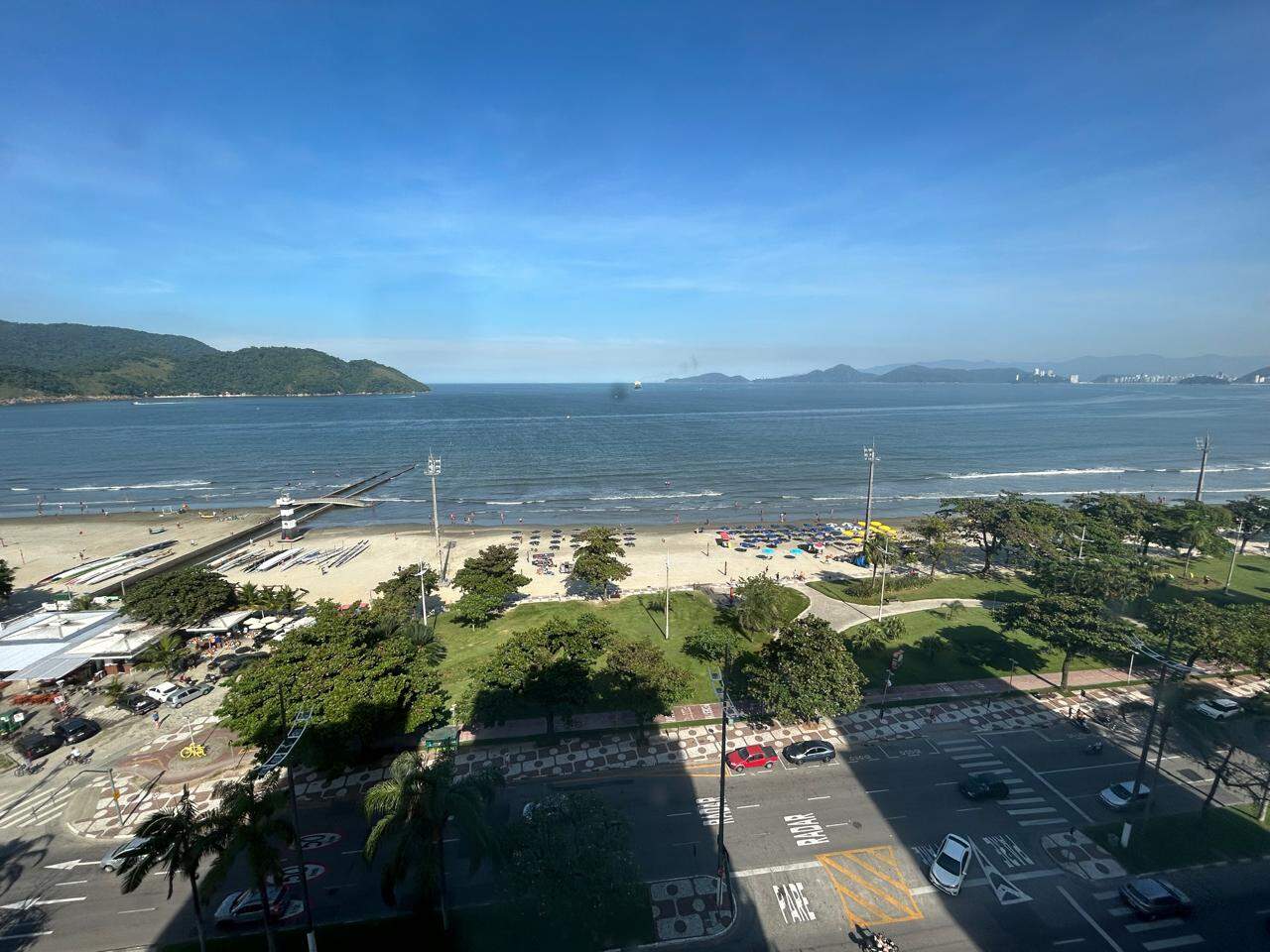 Apartamento à venda no Aparecida: 