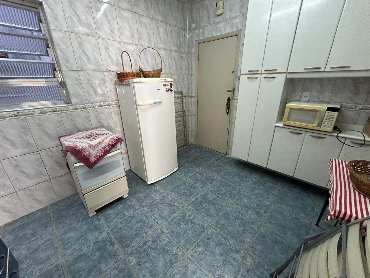 Apartamento à venda no Aparecida: 