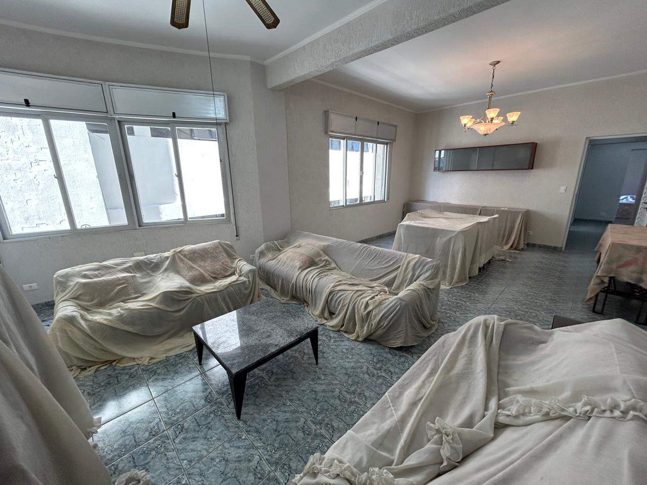 Apartamento à venda no Aparecida: 