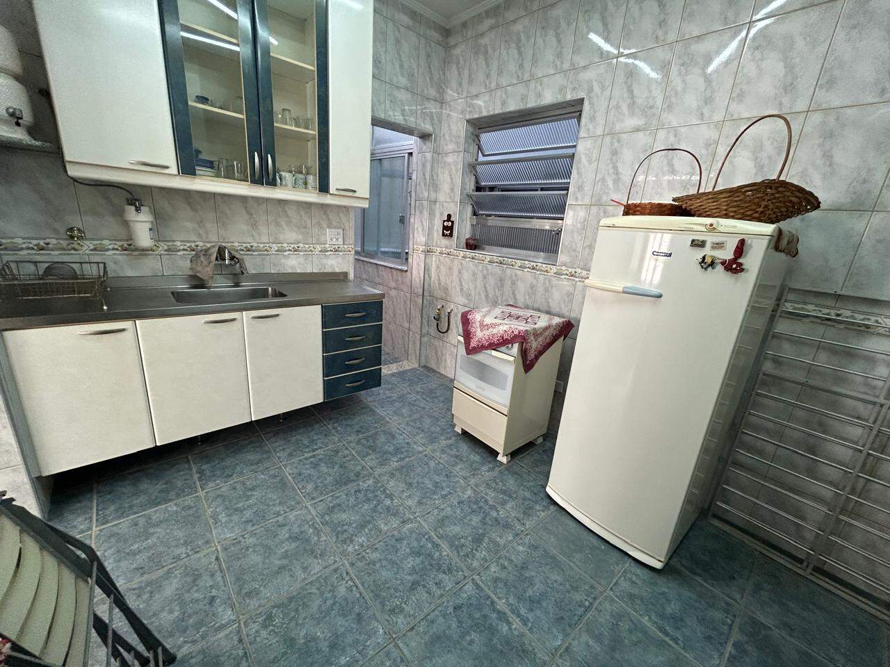 Apartamento à venda no Aparecida: 