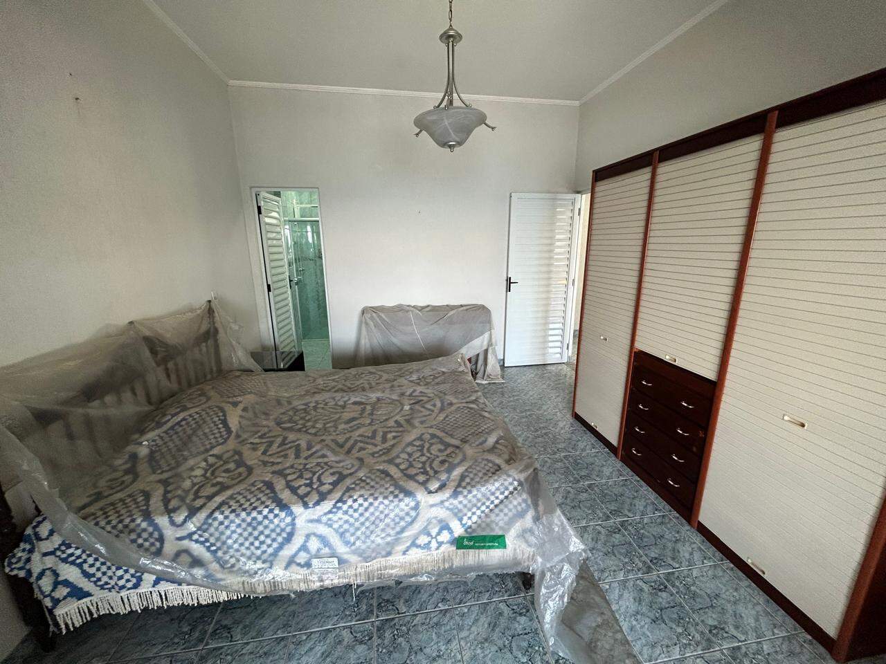 Apartamento à venda no Aparecida: 