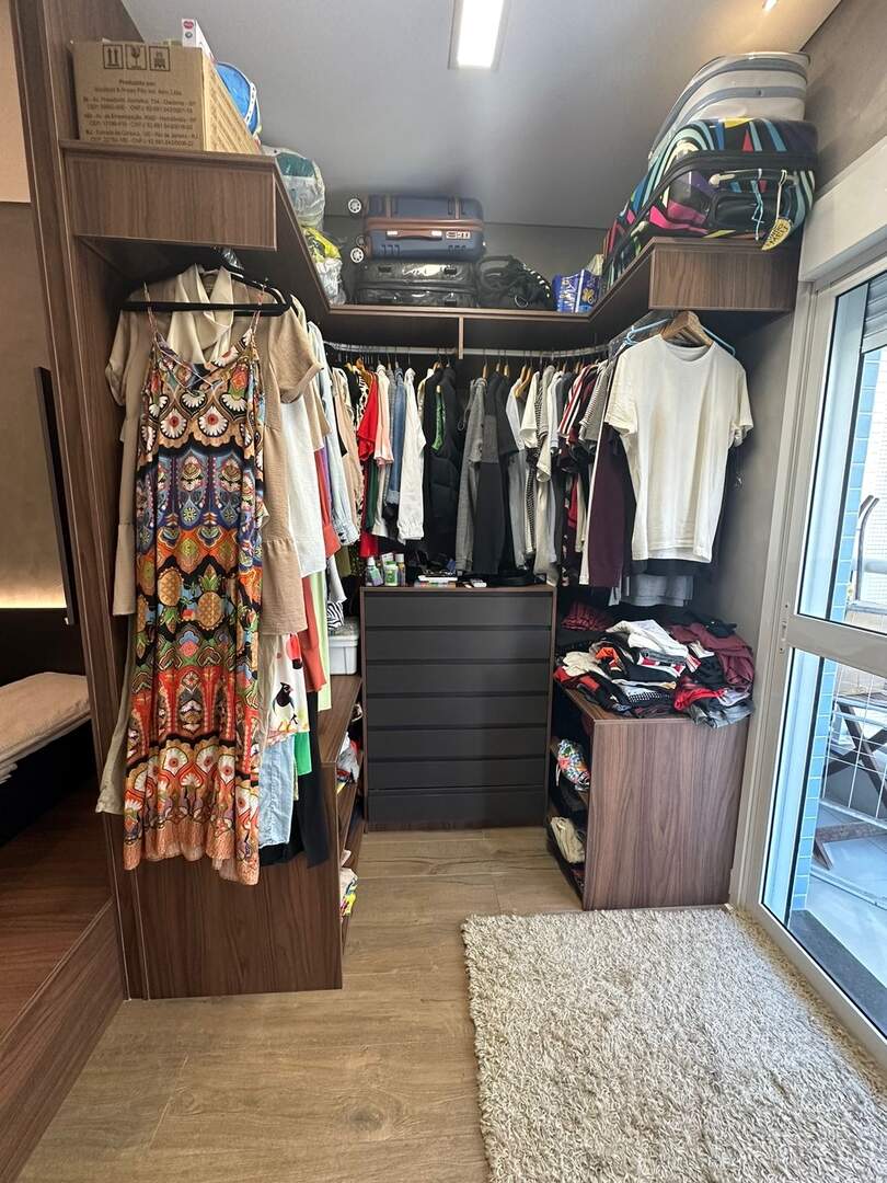 Apartamento à venda no Embaré: 