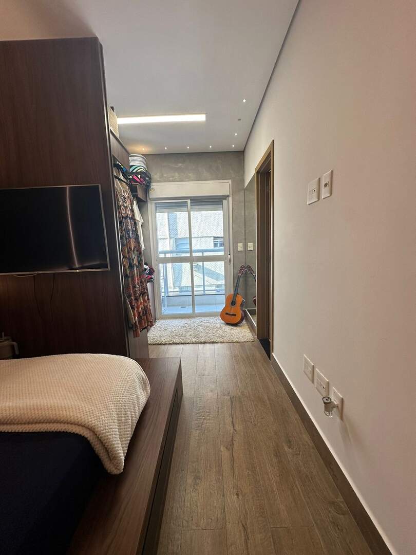 Apartamento à venda no Embaré: 