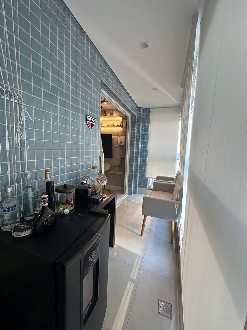 Apartamento à venda no Embaré: 