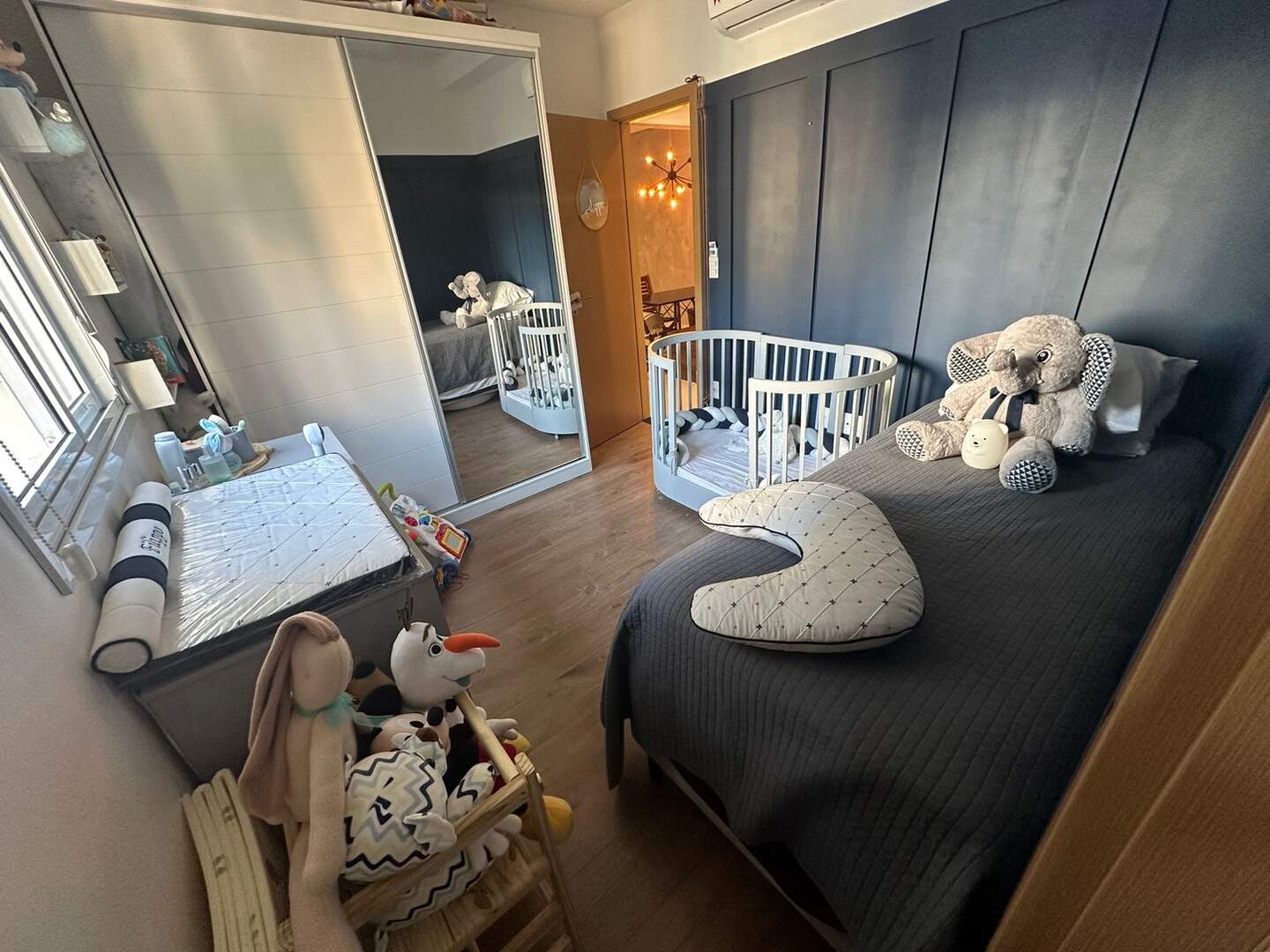 Apartamento à venda no Embaré: 