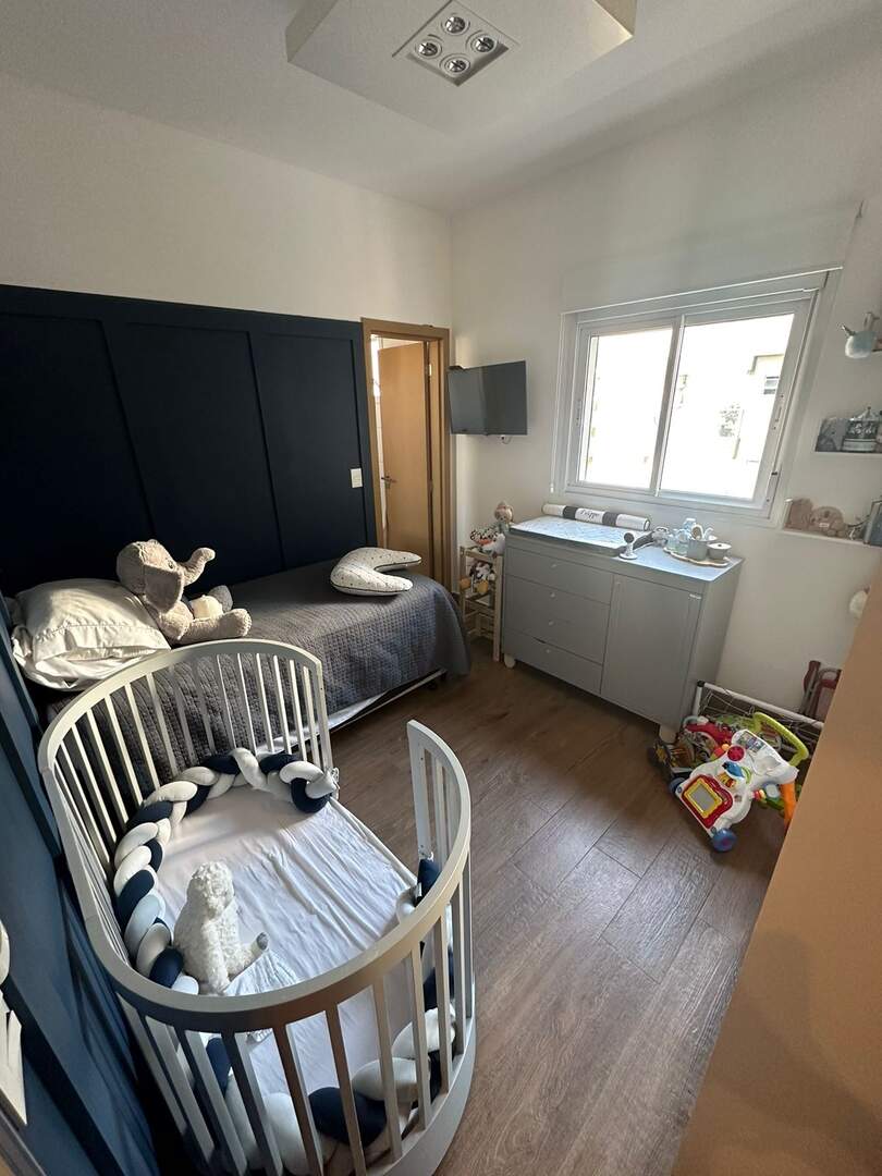 Apartamento à venda no Embaré: 