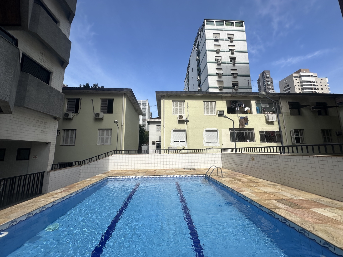 Apartamento à venda no Pompéia: 