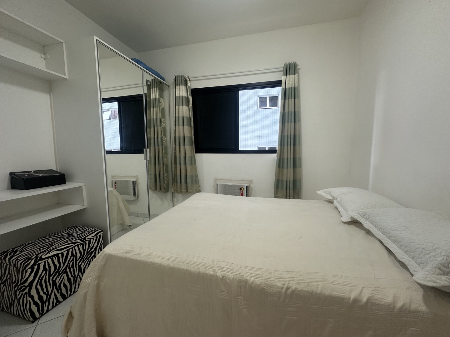 Apartamento à venda no Pompéia: 