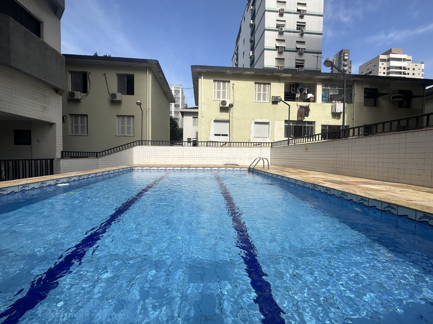 Apartamento à venda no Pompéia: 