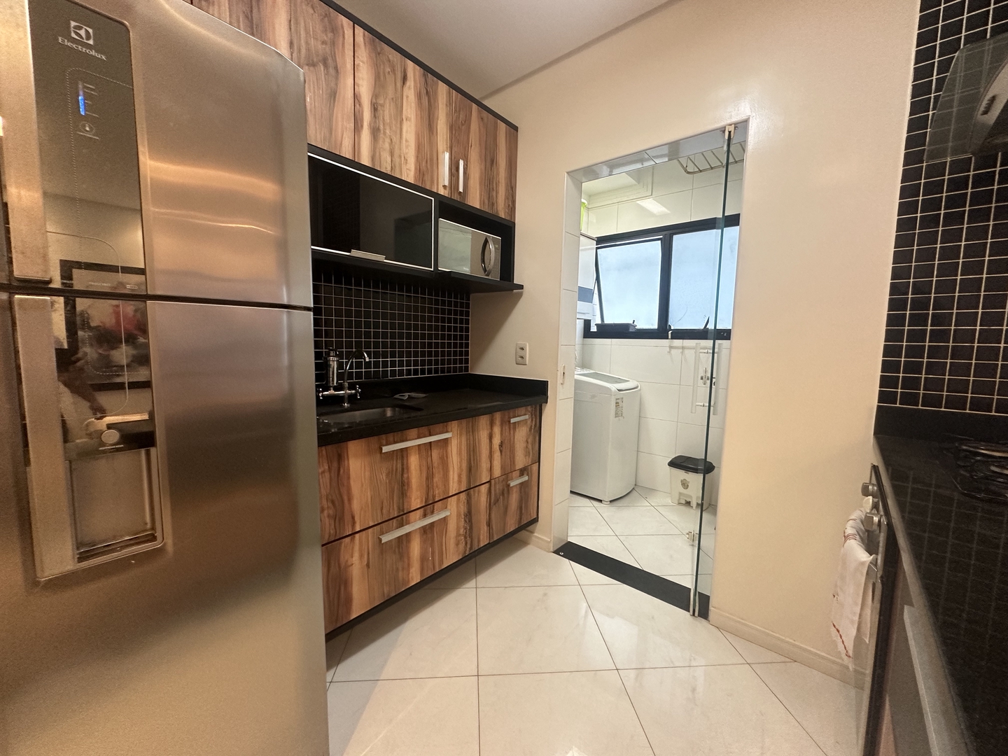 Apartamento à venda no Pompéia: 