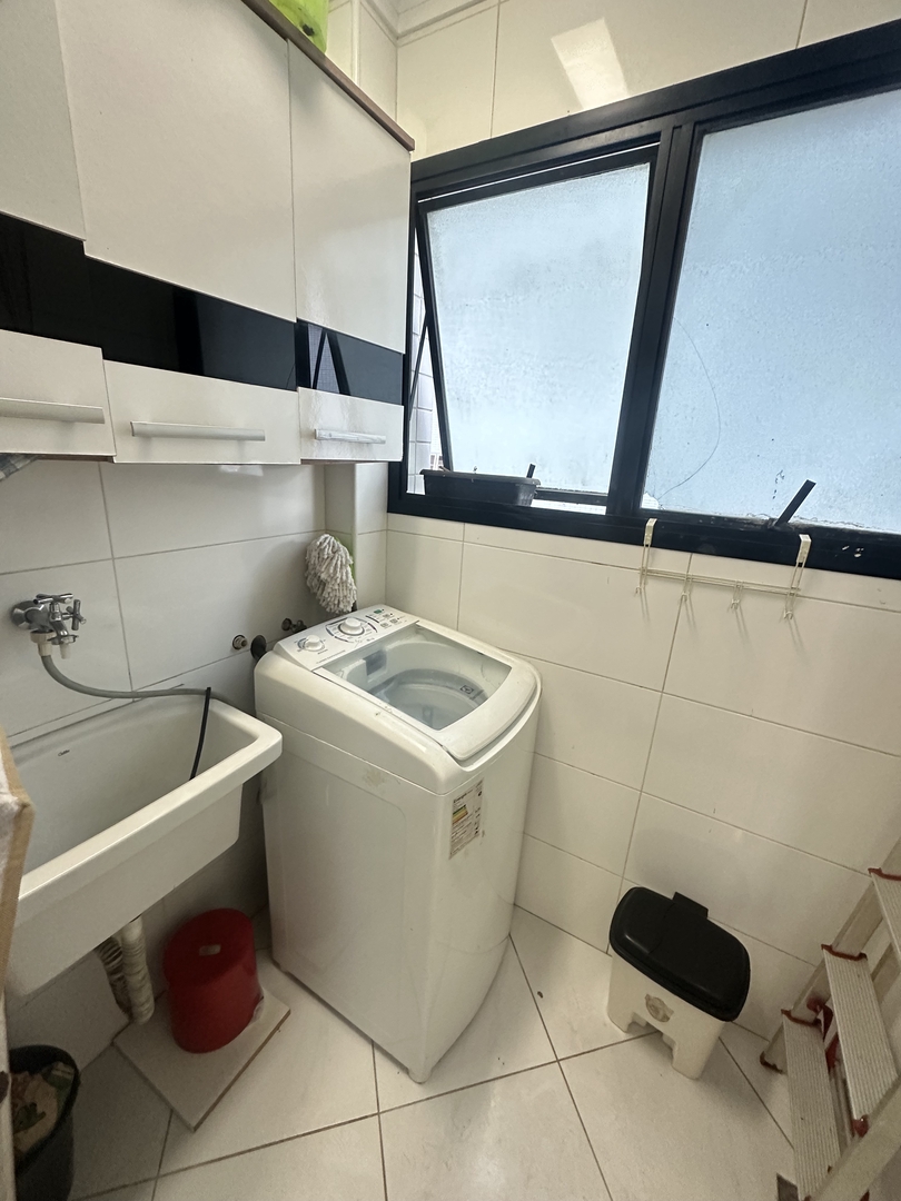 Apartamento à venda no Pompéia: 