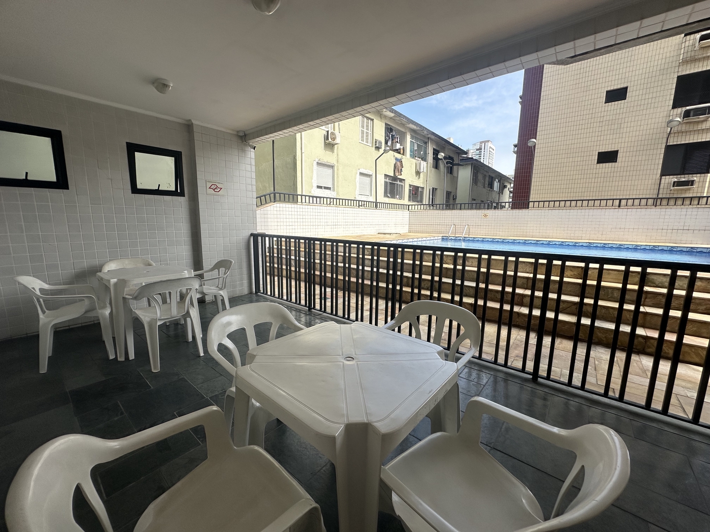 Apartamento à venda no Pompéia: 