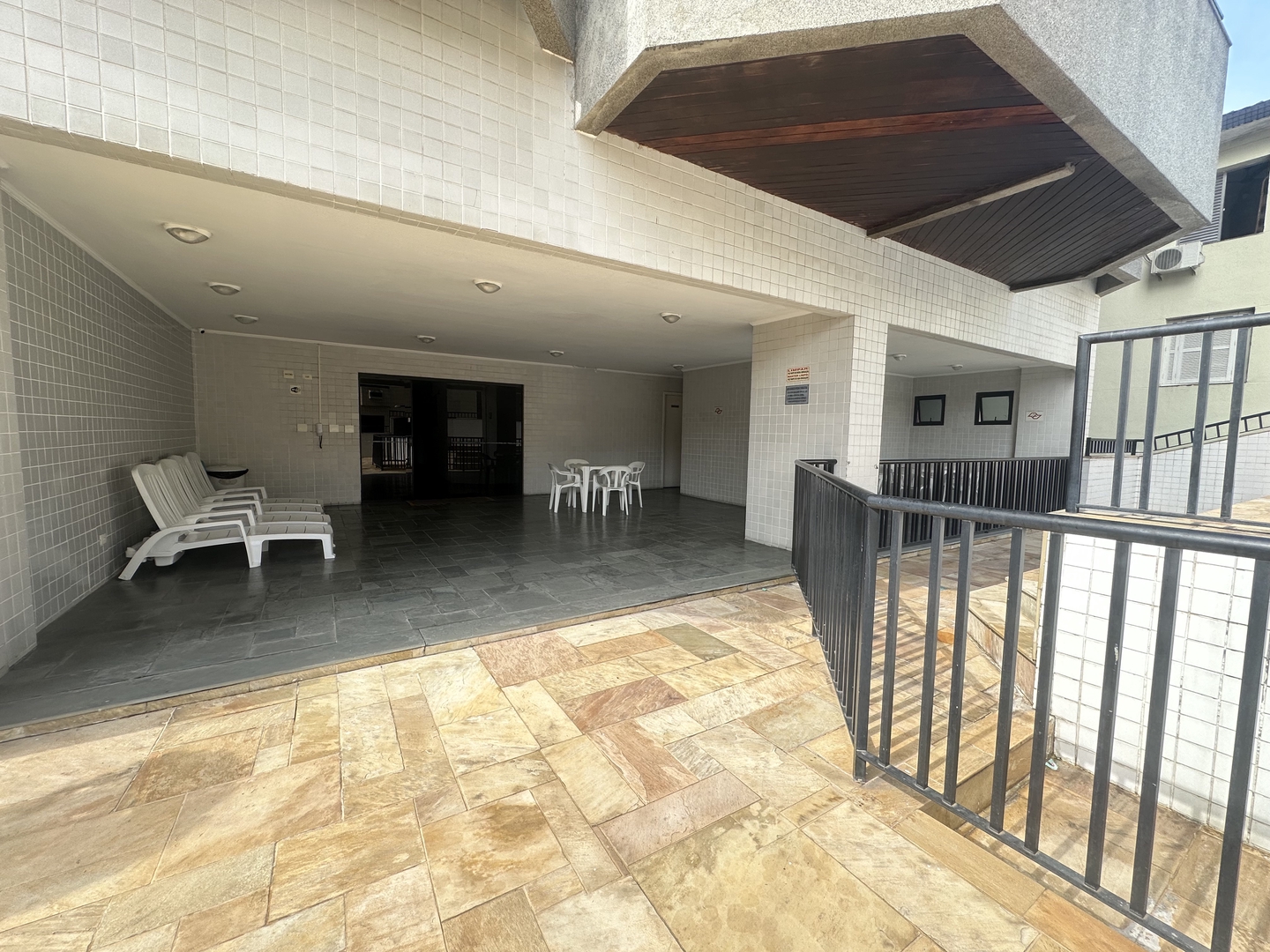 Apartamento à venda no Pompéia: 