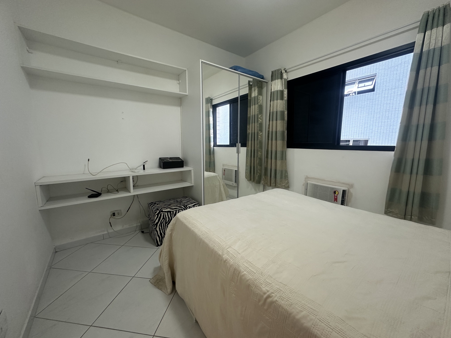 Apartamento à venda no Pompéia: 