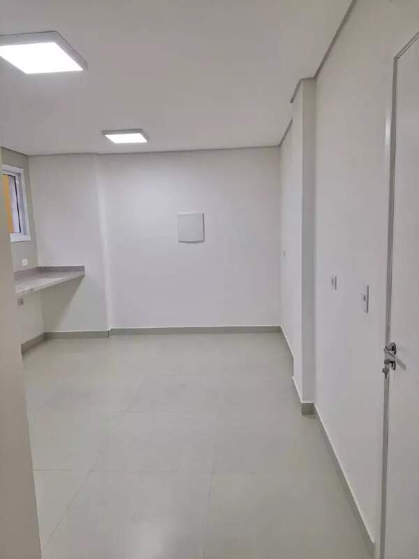  Apartamento à venda em Gonzaga, Santos - SP: 