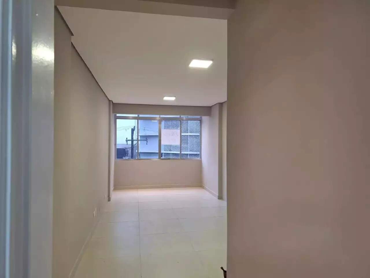  Apartamento à venda em Gonzaga, Santos - SP: 