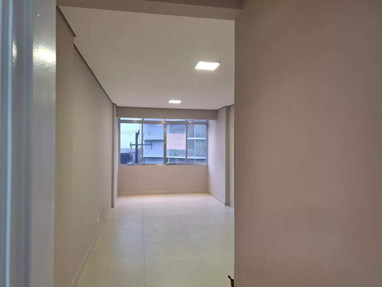  Apartamento à venda em Gonzaga, Santos - SP: 