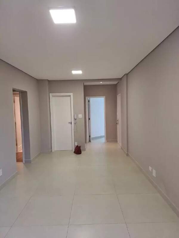  Apartamento à venda em Gonzaga, Santos - SP: 
