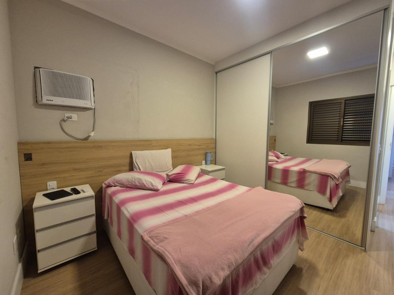 Cobertura à venda no Aparecida: 