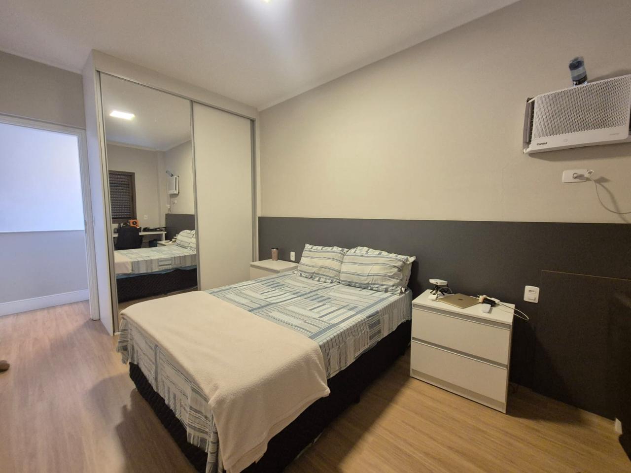 Cobertura à venda no Aparecida: 