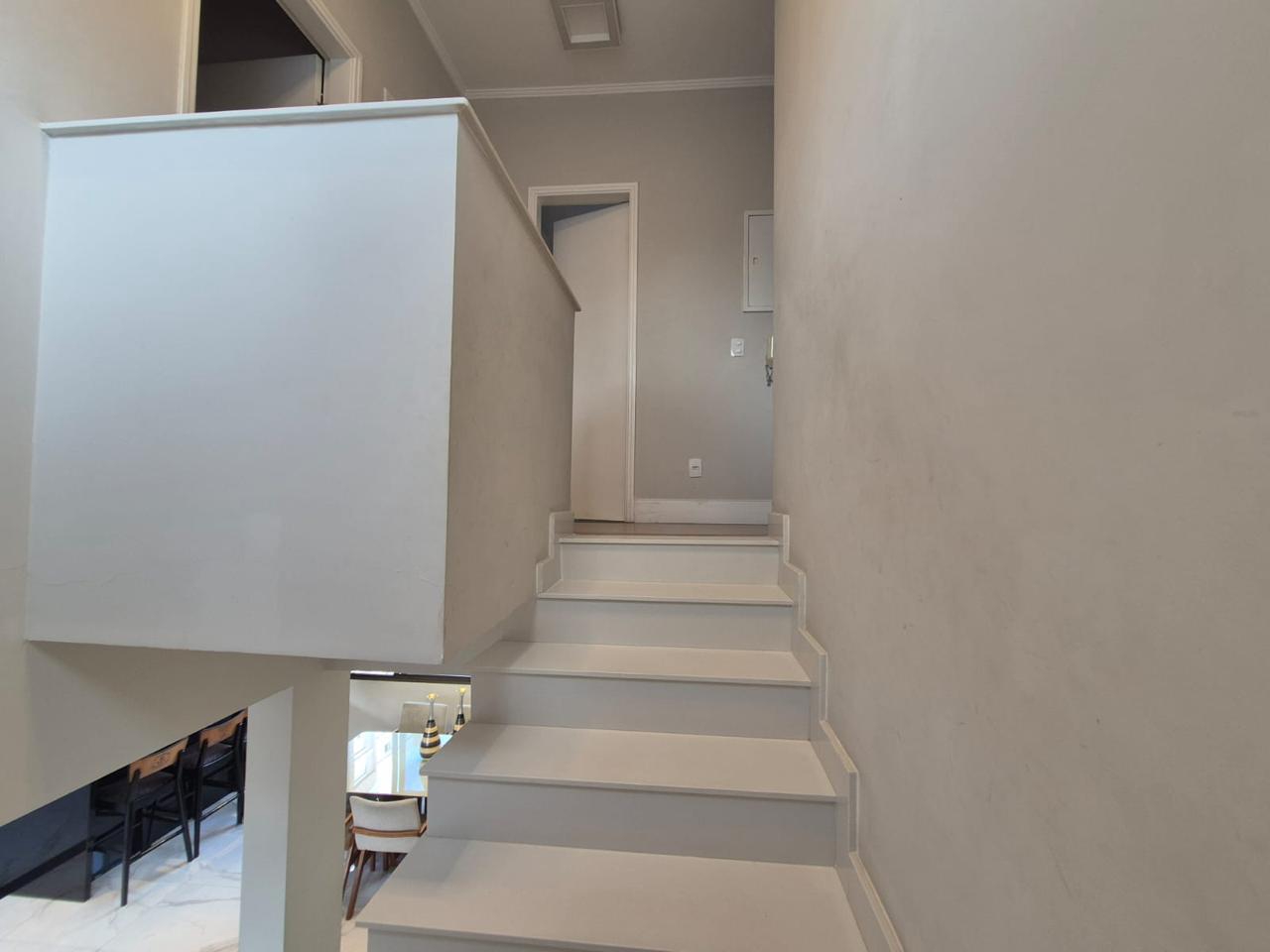 Cobertura à venda no Aparecida: 