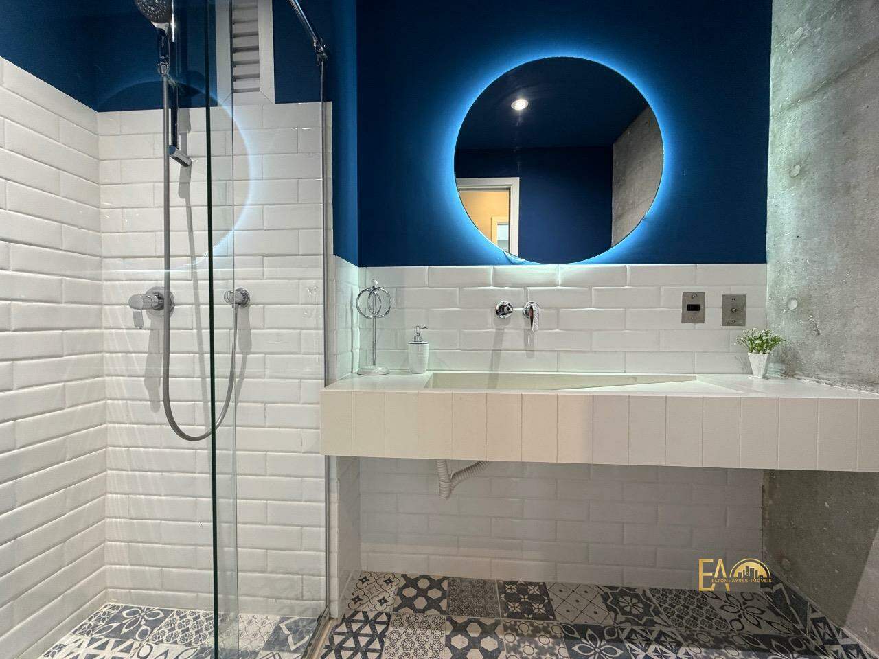 Apartamento à venda no Embaré: 
