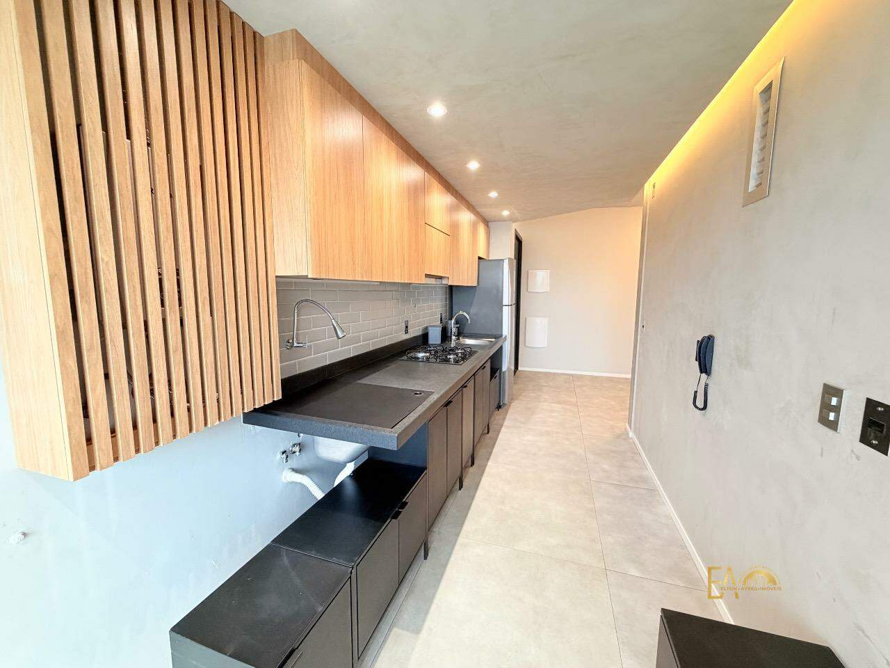 Apartamento à venda no Embaré: 