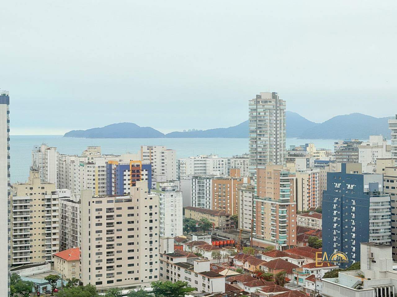 Apartamento à venda no Embaré: 