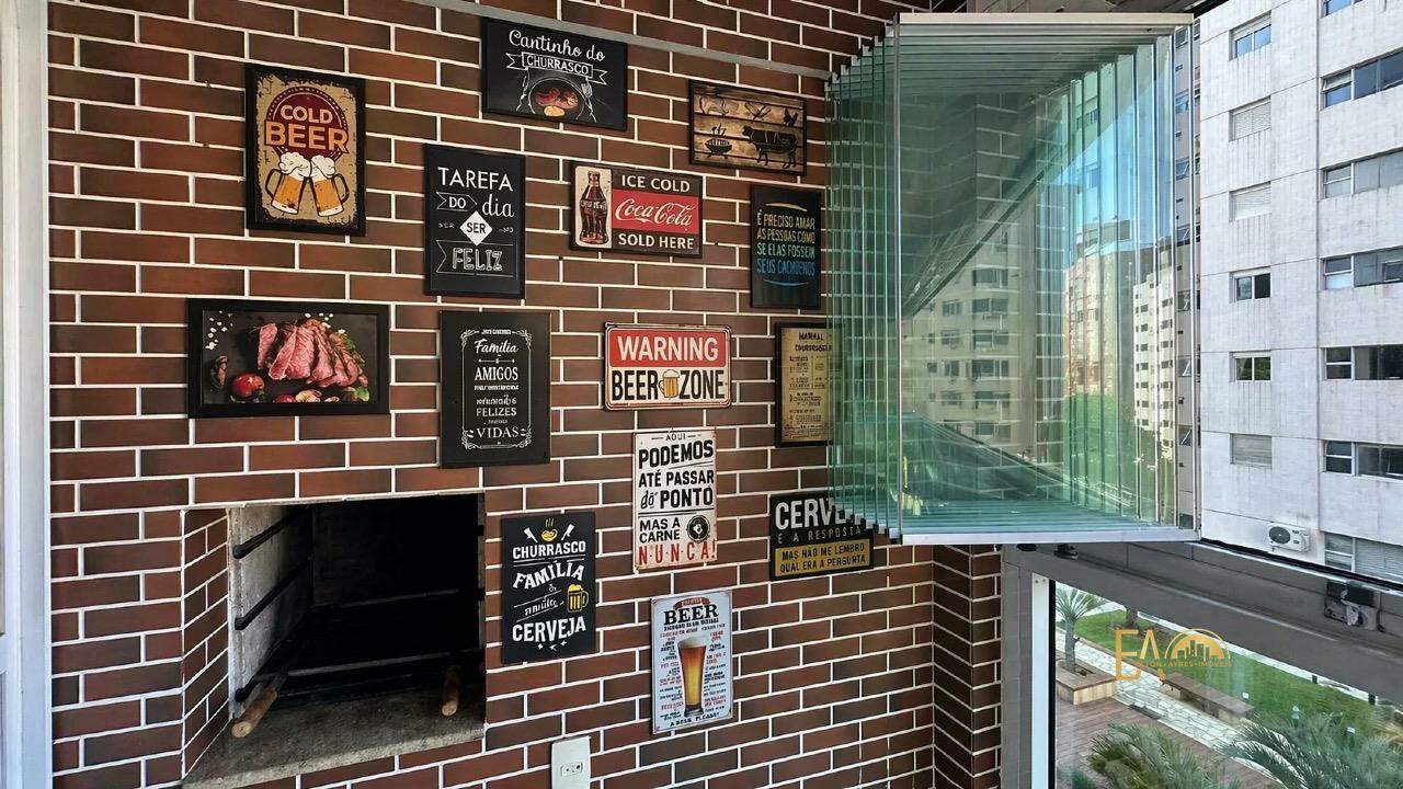 Apartamento à venda no José Menino: 